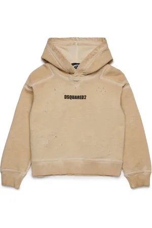 Dsquared2 Logo-print hoodie