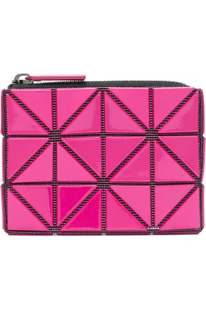 Issey Miyake Cassette wallet