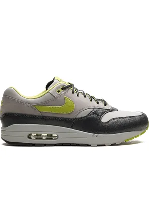Nike X HUF Air Max 1 "Pear" sneakers