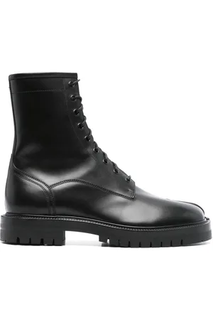 Maison Margiela Tabi ankle boots