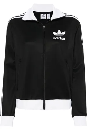 adidas Beckenbauer zip-up sweatshirt