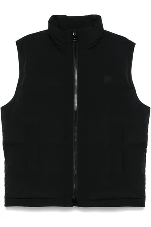Maison Kitsuné Padded gilet