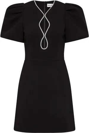 Rebecca Vallance Estella mini dress