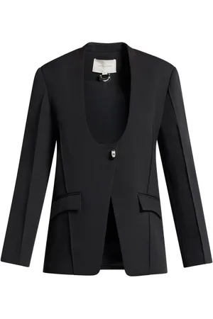 CHATS BY C.DAM Lana blazer