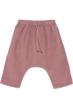 TEDDY & MINOU Corduroy shorts