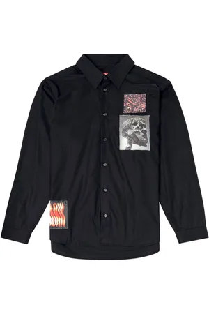 Diesel S-Harvey shirt