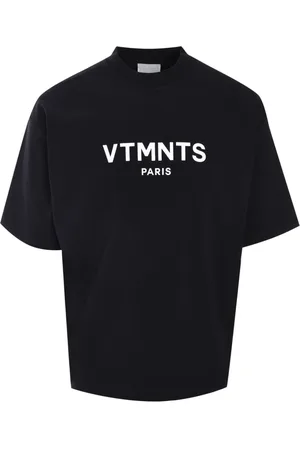 VTMNTS Paris T-shirt