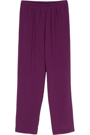 GIANLUCA CAPANNOLO Mila trousers