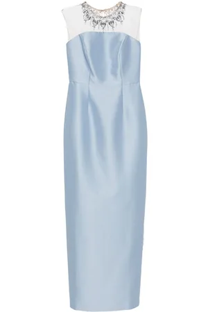 Sachin & Babi Irina dress