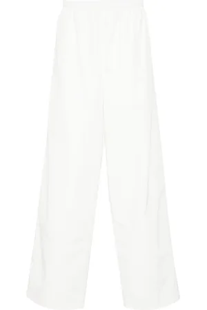 Balenciaga Wide-leg track pants