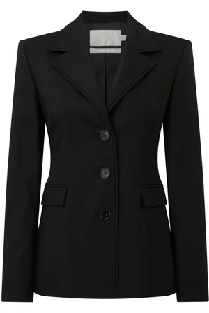Cubus Thackery single-breasted blazer