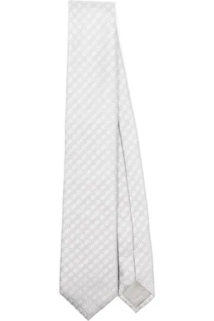 Giorgio Armani Polka dot tie