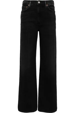 AGOLDE Harper straight-leg jeans