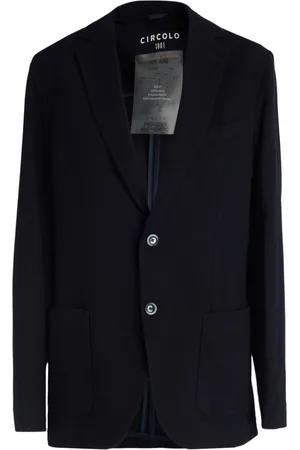 Circolo Wool blazer