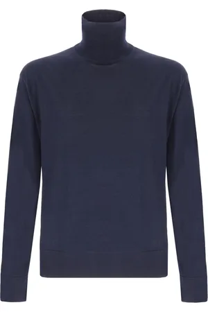 LANEUS Turtleneck jumper