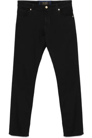 BILLIONAIRE Slim-cut jeans