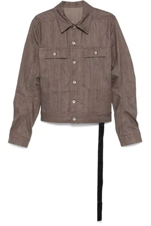 Rick Owens Trucker jacket