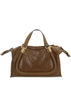 Chloé Paraty shoulder bag