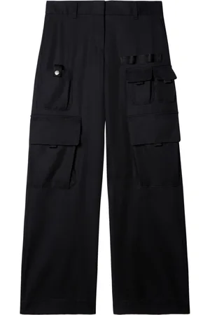 OFF-WHITE Wo Toyrbox cargo pants