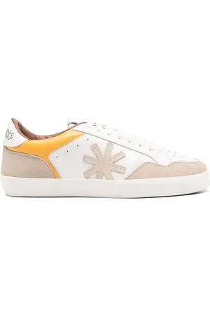 Manuel Ritz Leather sneakers