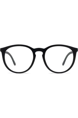 Ralph Lauren Round-frame sunglasses