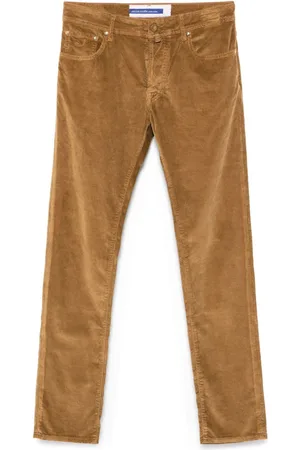 Jacob Cohen Bard trousers