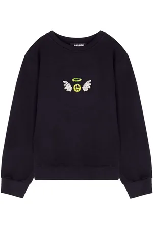 BARROW Teddy sweatshirt