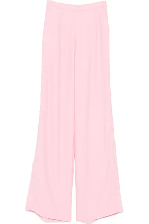 GIOVANNI BEDIN Pallazo trousers