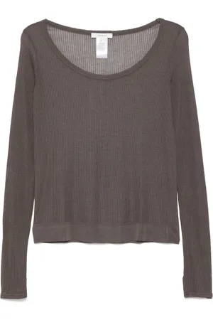 LEMAIRE Seamless top