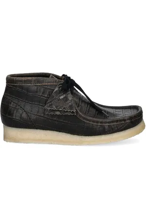Clarks X Tokyo Wallabee Boots