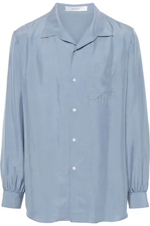 The Row Kiton shirt