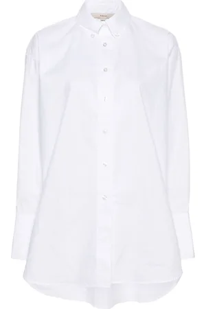REMAIN Organic cotton shirt