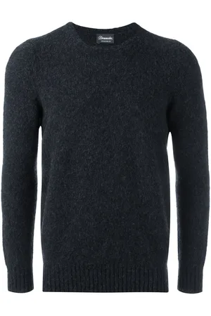 DRUMOHR Wool sweater