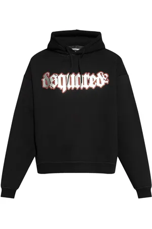 Dsquared2 Branded sweatshirt