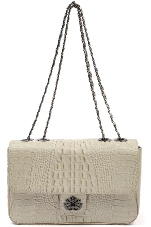 Isla Ibiza Anne shoulder bag