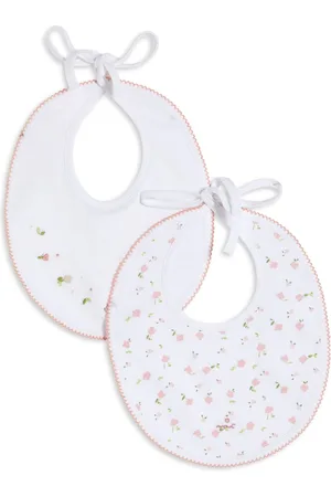 MARIE CHANTAL Bloom Wind bibs (set of two)