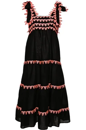 Celia B Kelly dress