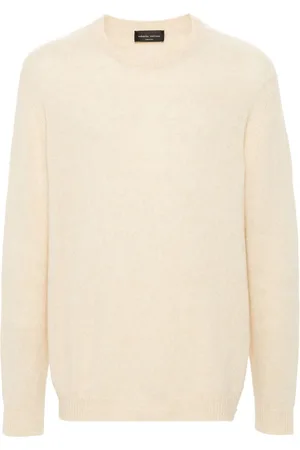 Roberto Collina Crew-neck sweater