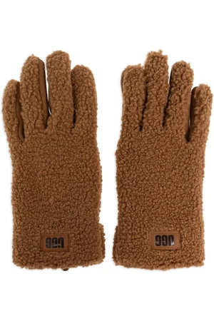 UGG Fluff gloves