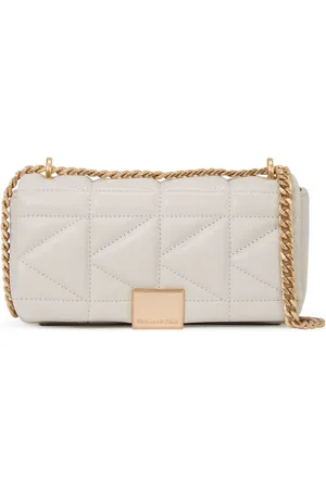 Karl Lagerfeld Small K/Kuilt cross body bag