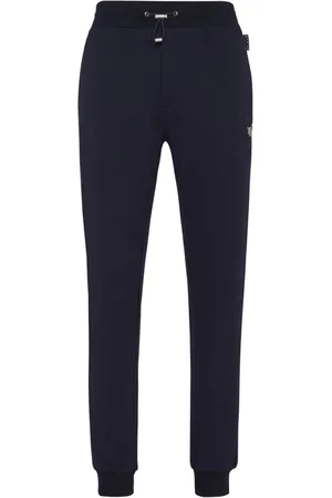 Philipp Plein Iconic track pants