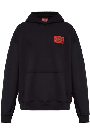 Diesel S-Boxt hood