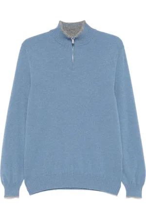 FEDELI Cashmere cardigan