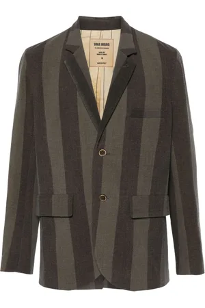 UMA WANG Jacal blazer