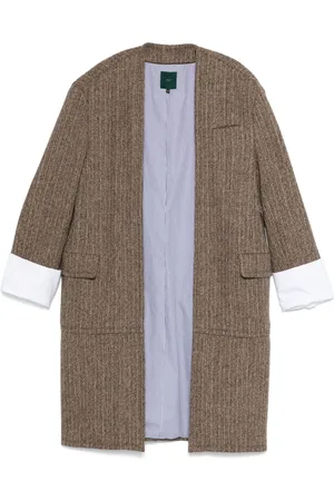 JEJIA Jhonatan coat