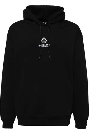A Bathing Ape Logo hoodie