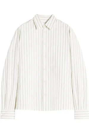 Lanvin Striped shirt