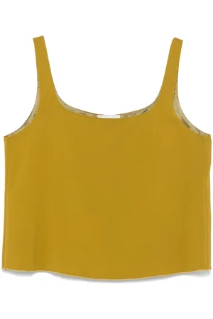 FORTE FORTE Crepe top