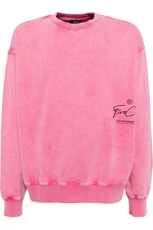FIVE CM Logo sweatshirt