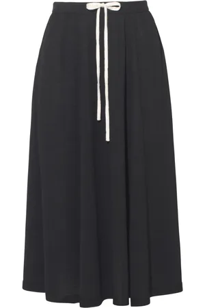 Cashmere In Love Bloom midi skirt